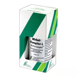 WIRBEL Σταγόνες Complex L Ho-Fu-Complex, 50 ml