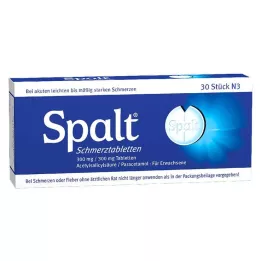 SPALT Παυσίπονα, 30 τεμ