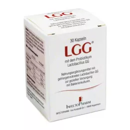 LGG κάψουλες, 30 τεμ