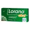 LORANO οξεία δισκία, 7 τεμ