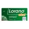 LORANO οξεία δισκία, 7 τεμ