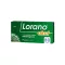 LORANO οξεία δισκία, 7 τεμ