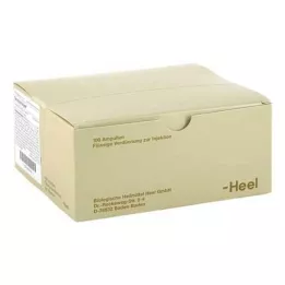 SEROTONIN Φύσιγγες Injeel, 100 τεμ