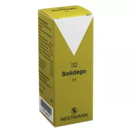 SOLIDAGO H 32 σταγόνες, 50 ml