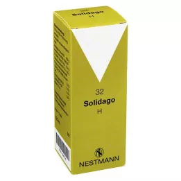 SOLIDAGO H 32 σταγόνες, 100 ml