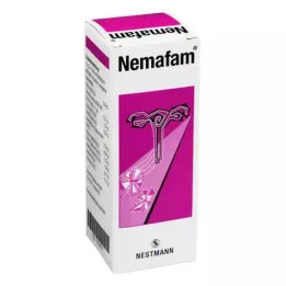 NEMAFAM Σταγόνες, 100 ml