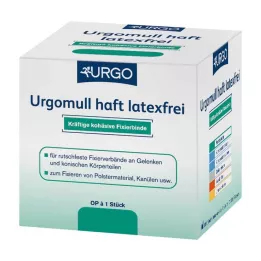 URGOMULL Λετέξ -χωρίς 10 cmx20 m, 1 st