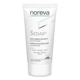 NOREVA SEDAX Κρέμα, 30 ml