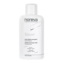 NOREVA SEDAX Υγρό, 125 ml