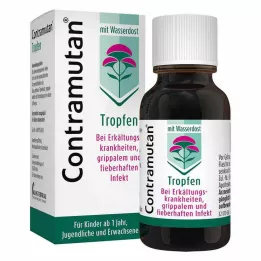 CONTRAMUTAN Μίγμα, 20 ml
