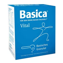 BASICA Vital Powder, 800 γρ