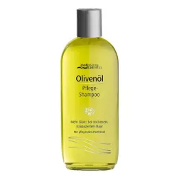 OLIVENÖL PFLEGE-Σαμπουάν, 200 ml