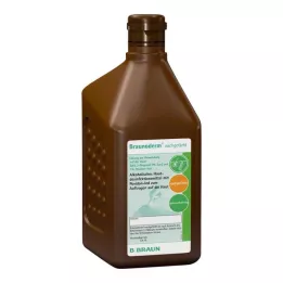 BRAUNODERM επαναχρωματισμένο, 1 λ