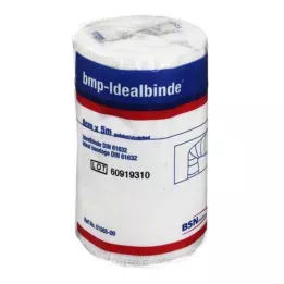 IDEALBINDE bmp 8 cmx5 m, 1 τεμ