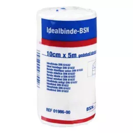 IDEALBINDE bmp 10 cmx5 m, 1 τεμ