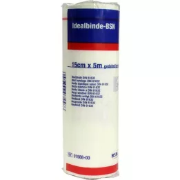 IDEALBINDE bmp 15 cmx5 m, 1 τεμ