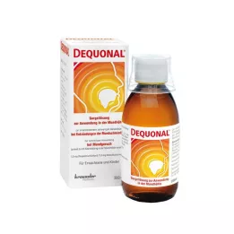 DEQUONAL Λύση