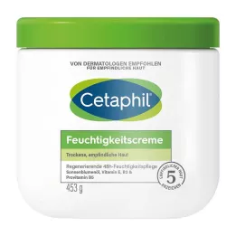 CETAPHIL Ενυδατική κρέμα, 456 ml