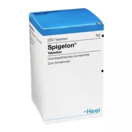 SPIGELON Ταμπλέτες, 250 τεμ