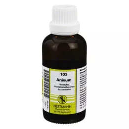 ANISUM KOMPLEX No.103 Αραίωμα, 50 ml