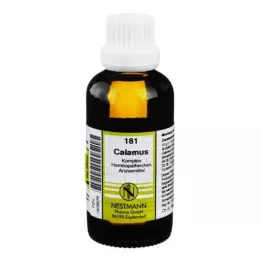 CALAMUS KOMPLEX Νο. 181 Αραίωμα, 50 ml