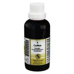 COFFEA KOMPLEX Νο. 3 Αραίωμα, 50 ml