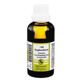 EUPHORBIUM KOMPLEX No.142 Αραίωμα, 50 ml