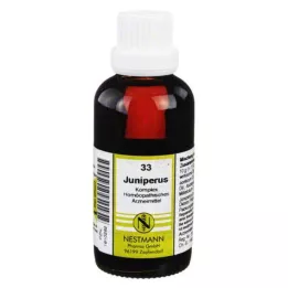 JUNIPERUS KOMPLEX Νο. 33 Αραίωμα, 50 ml