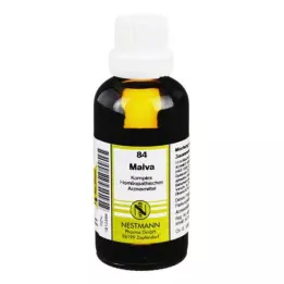 MALVA KOMPLEX Nestmann Νο. 84 Αραίωμα, 50 ml