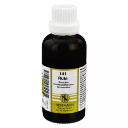 RUTA KOMPLEX No.141 Αραίωμα, 50 ml