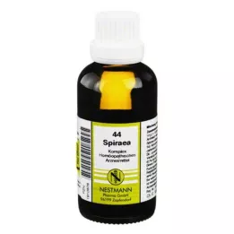 SPIRAEA KOMPLEX Νο. 44 Αραίωση, 50 ml