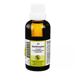 XANTHOXYLON KOMPLEX Νο. 57 Αραίωμα, 50 ml