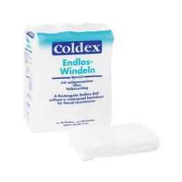 COLDEX Πάνες Endless, 1Χ30 τεμ
