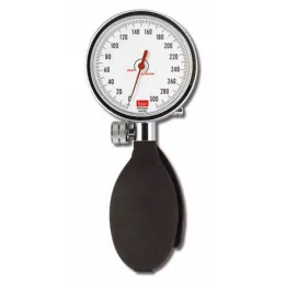 BOSO πιεσόμετρο roid 1 με μανσέτα Velcro 60mm, 1 τεμάχιο