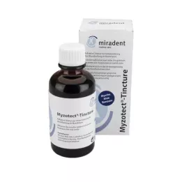MIRADENT Βάμμα Wundengel Myzotect, 50 ml