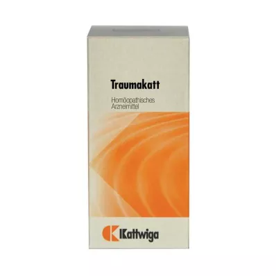 TRAUMAKATT Ταμπλέτες, 100 τεμ