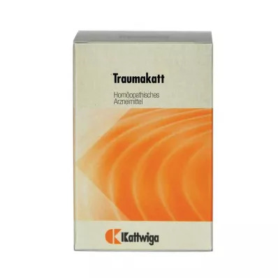 TRAUMAKATT Ταμπλέτες, 200 τεμ TRAUMAKATT Ταμπλέτες, 200 τεμ