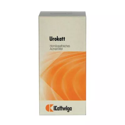 UROKATT Ταμπλέτες, 50 τεμ