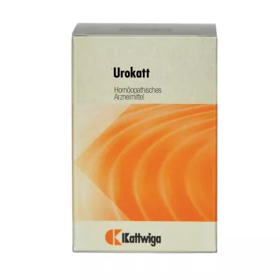 UROKATT Ταμπλέτες, 200 τεμ