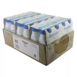 FRESUBIN ENERGY DRINK Ουδέτερο μπουκάλι πόσης 6Χ4Χ200 ml