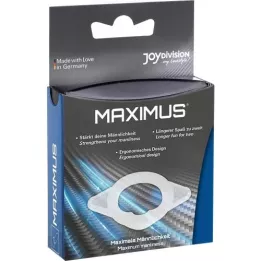 MAXIMUS ο δακτύλιος ισχύος XS, 1 τεμάχιο