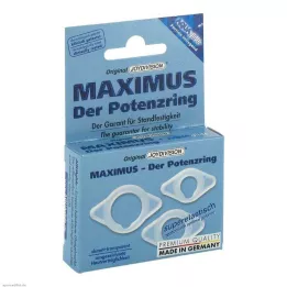 MAXIMUS ο δακτύλιος ισχύος S, 1 St