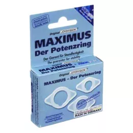 MAXIMUS ο δακτύλιος ισχύος M, 1 τεμάχιο