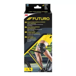 FUTURO Αθλητικό στήριγμα γονάτων Μ, 1 τεμάχιο