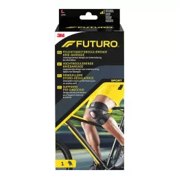 FUTURO Αθλητικό στήριγμα γονάτων L, 1 τεμάχιο