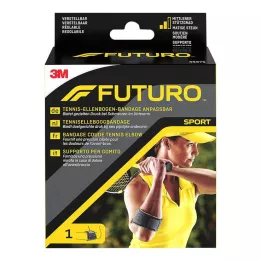 FUTURO Αθλητικός επίδεσμος αγκώνα, 1 τεμάχιο
