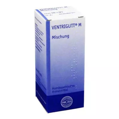 VENTRIGUTT M υγρό, 50 ml