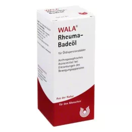 RHEUMA ΛΑΔΙ ΜΠΑΝΙΟΥ, 100 ml