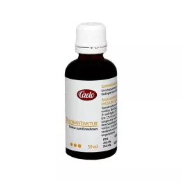 BALDRIANTINKTUR Caelo HV-Συσκευασία, 50 ml