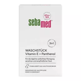 SEBAMED SOAP -FREE WASH, 150 g